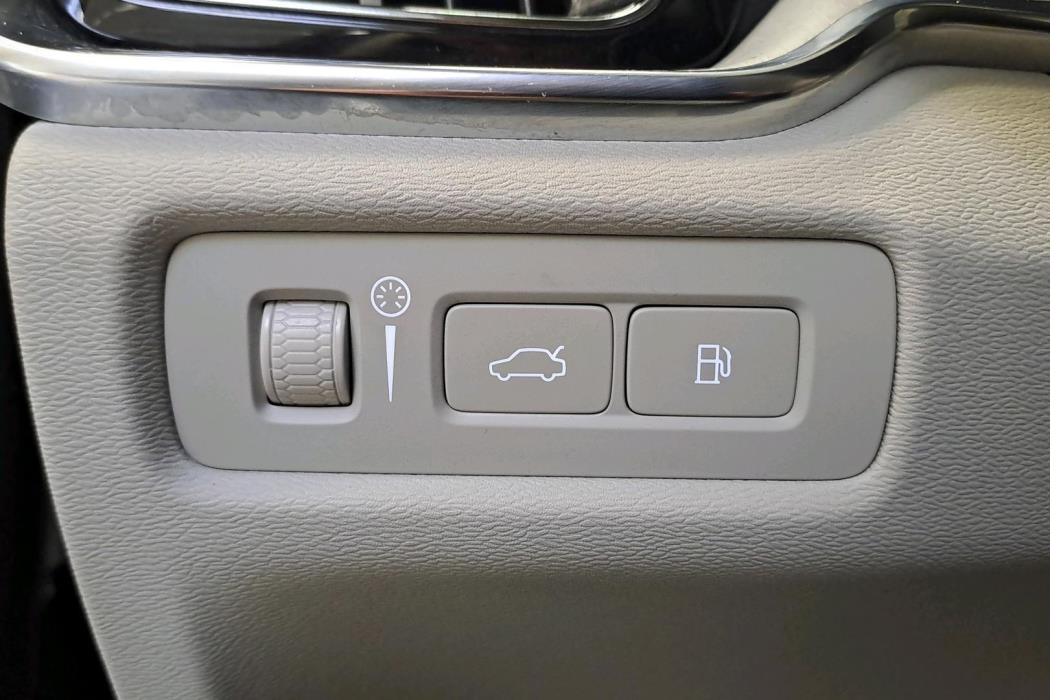 Volvo V60 2022