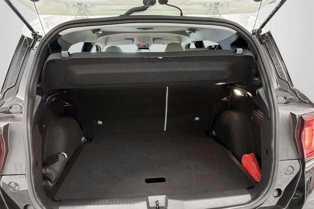 Citroen e-C3 Aircross 2026