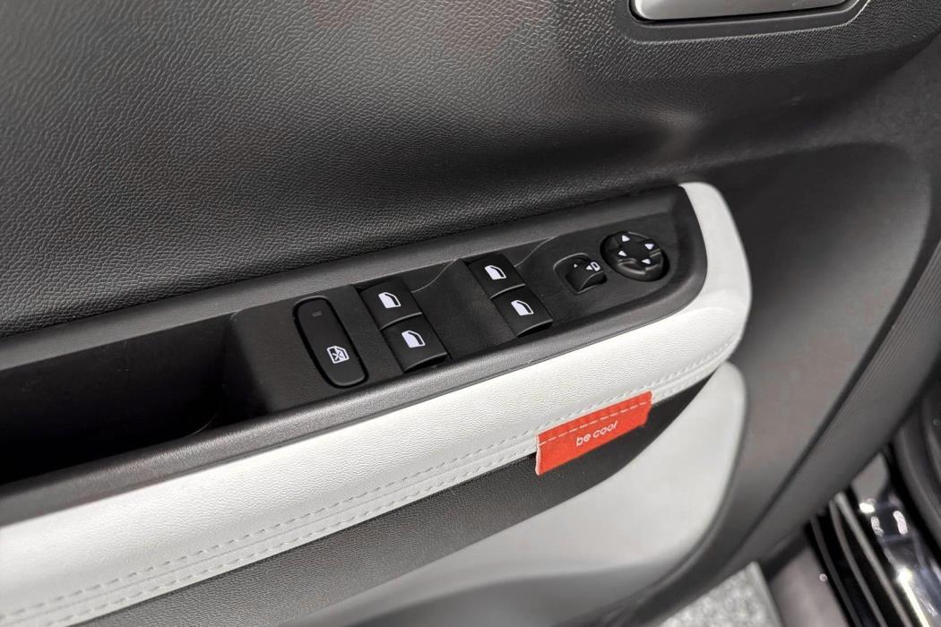 Citroen e-C3 Aircross 2026