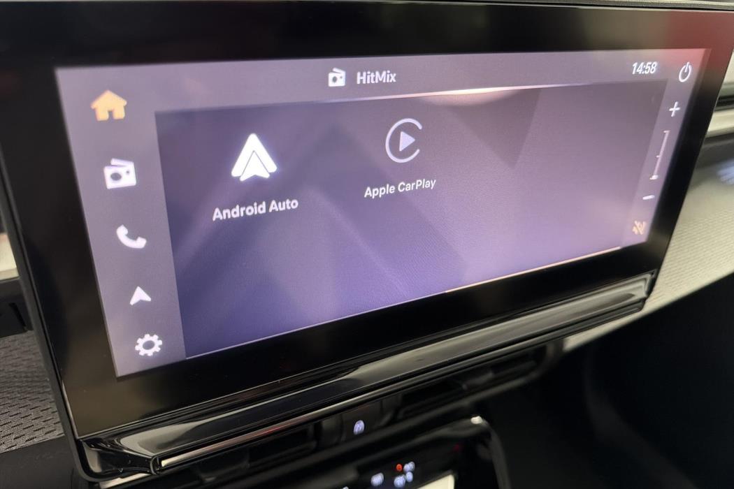 Citroen e-C3 Aircross 2026