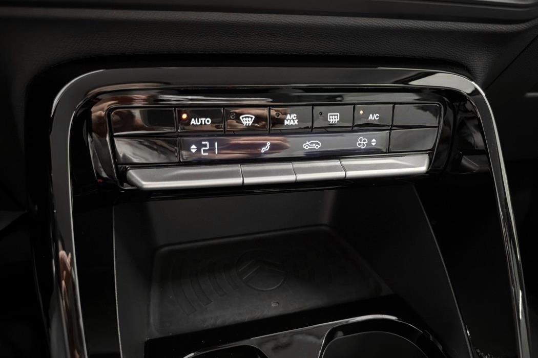 Citroen e-C3 Aircross 2026