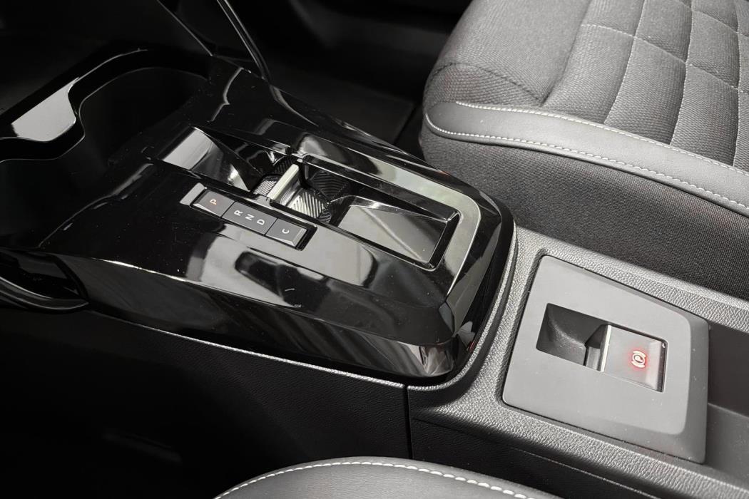 Citroen e-C3 Aircross 2026