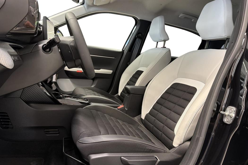 Citroen e-C3 Aircross 2026