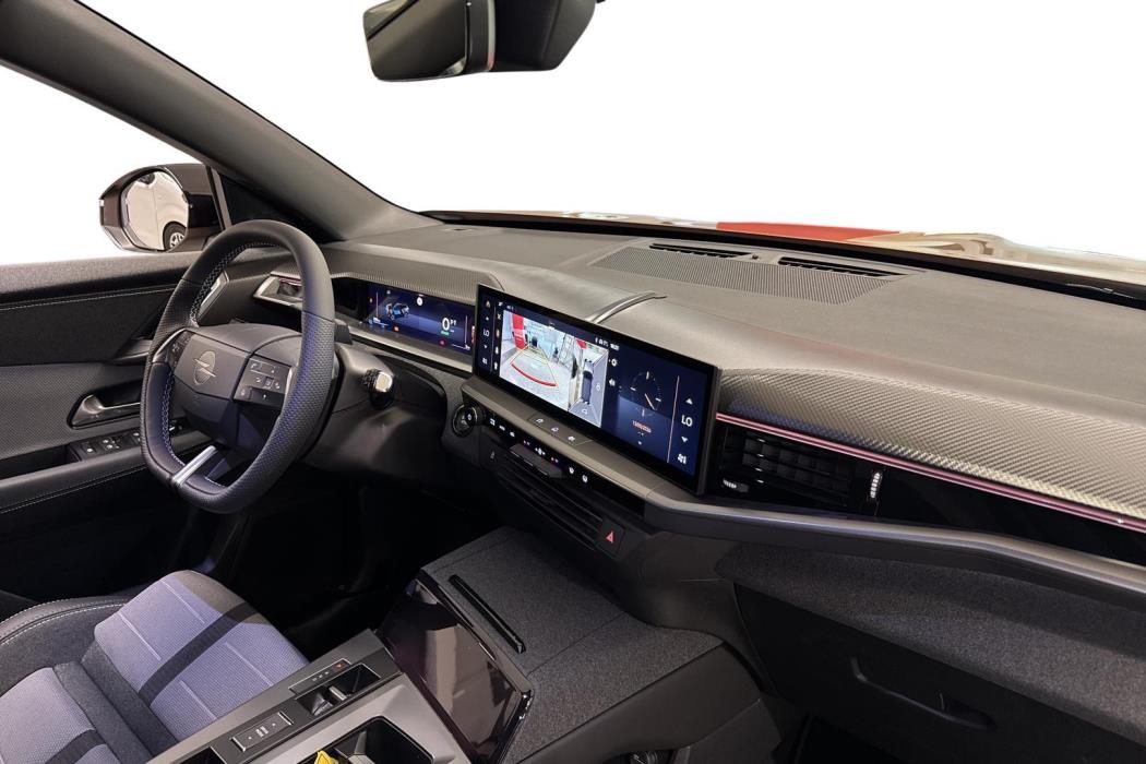 Opel Grandland 2026
