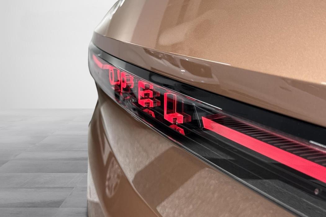 Opel Grandland 2026
