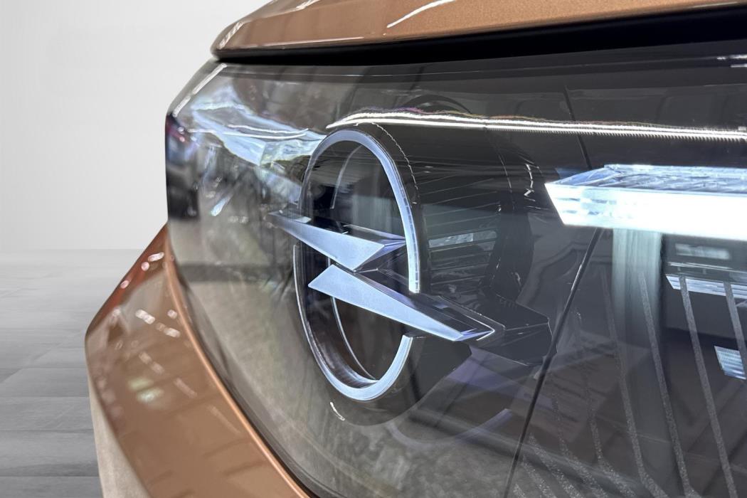 Opel Grandland 2026