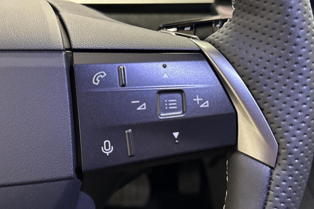 Opel Grandland 2026