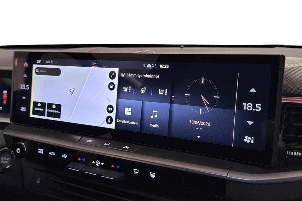 Opel Grandland 2026