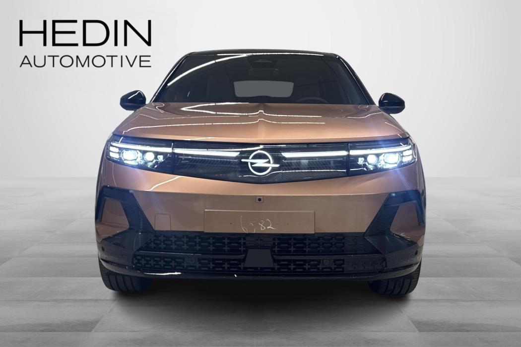 Opel Grandland 2026