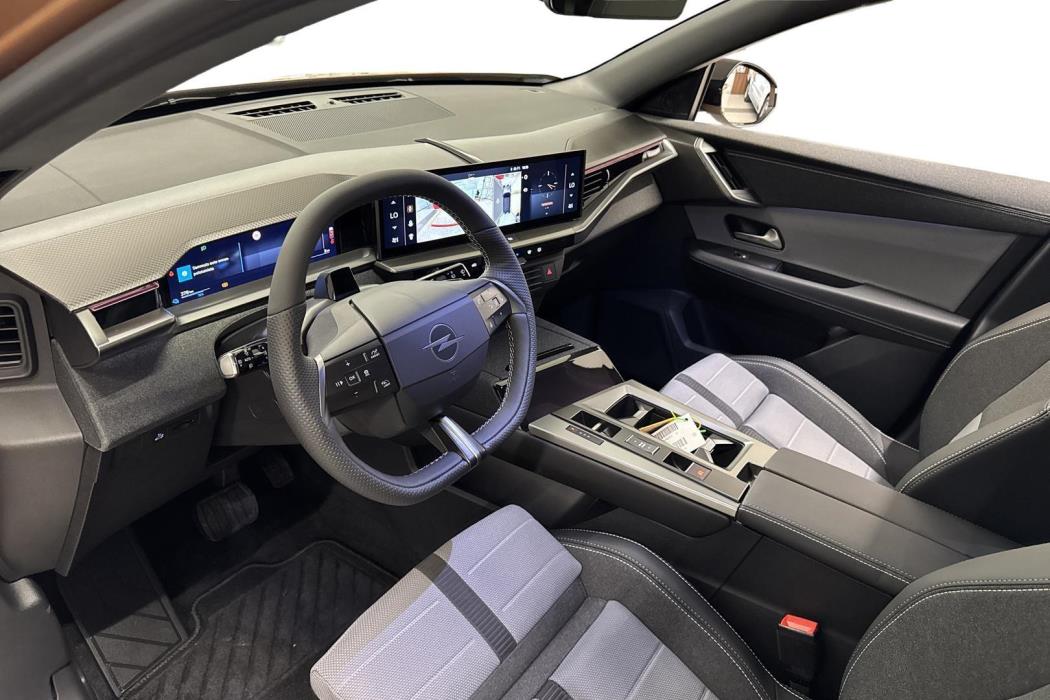 Opel Grandland 2026
