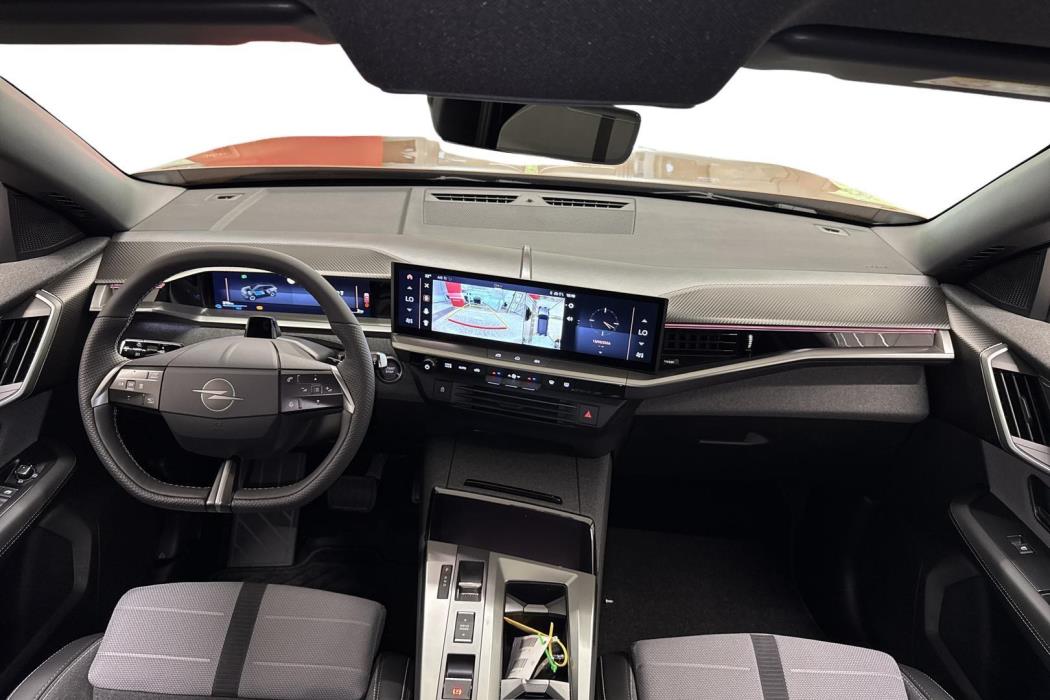 Opel Grandland 2026