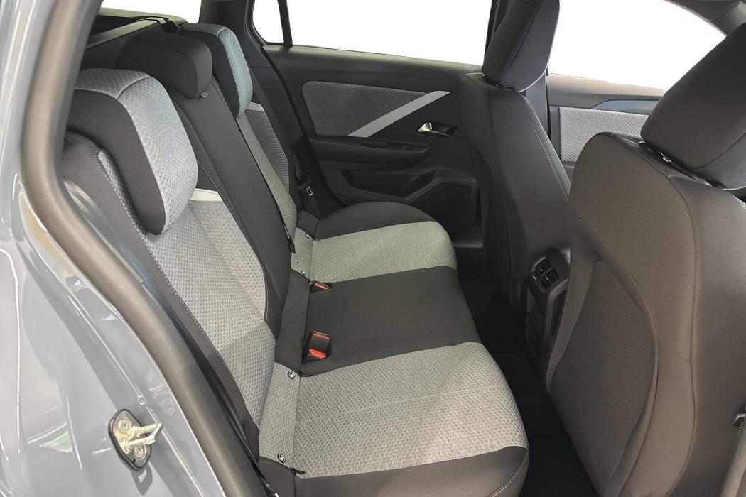 Opel Astra 2026