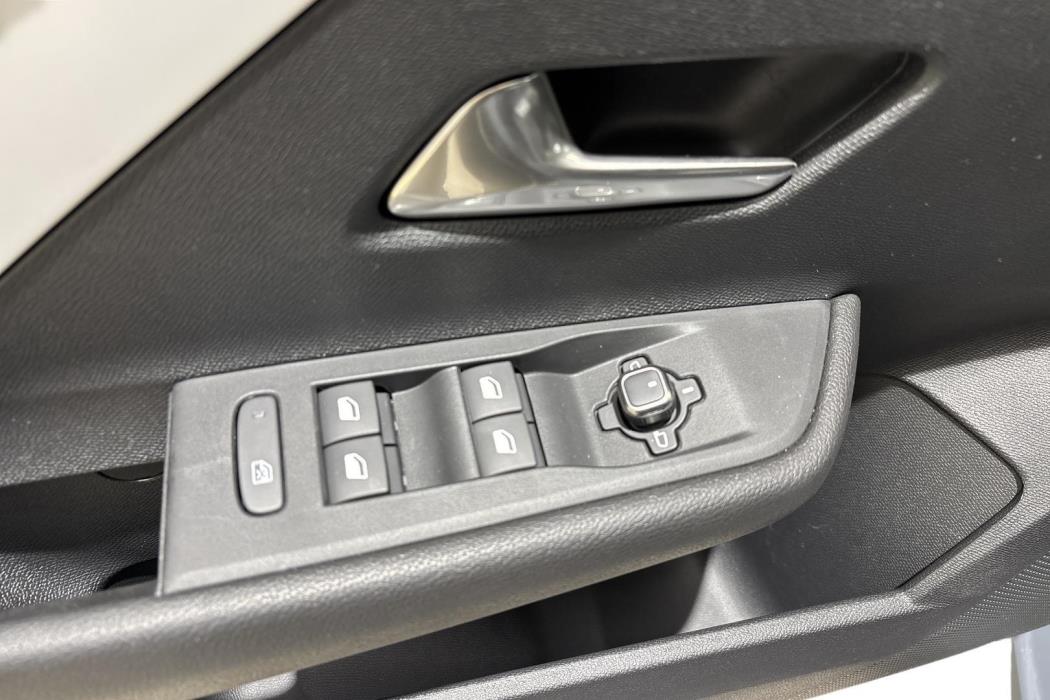 Opel Astra 2026
