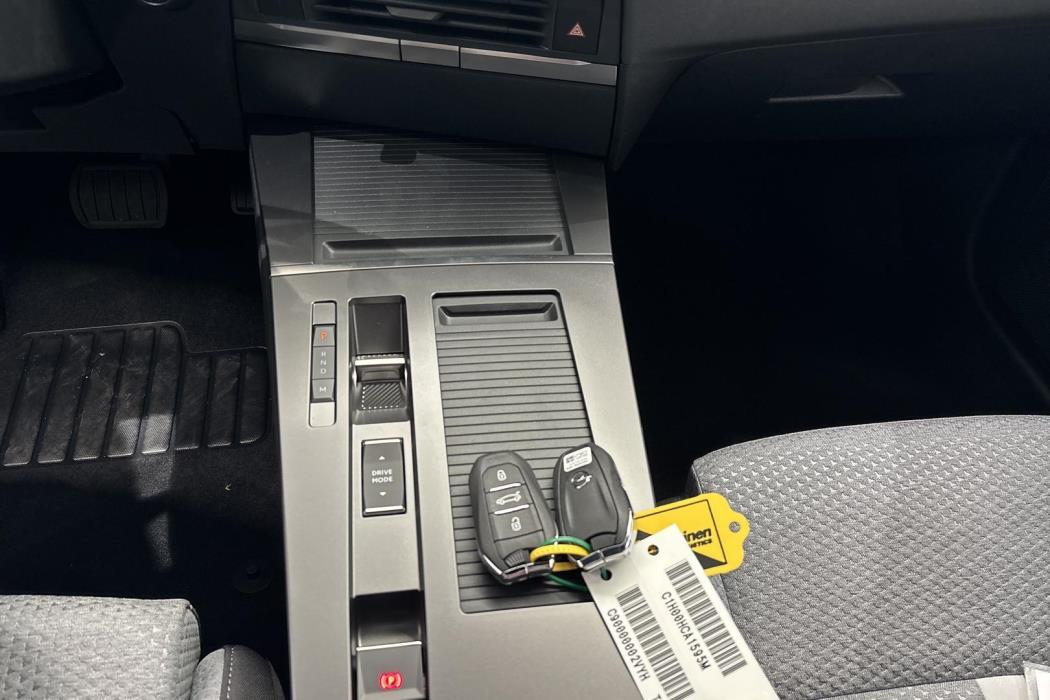 Opel Astra 2026