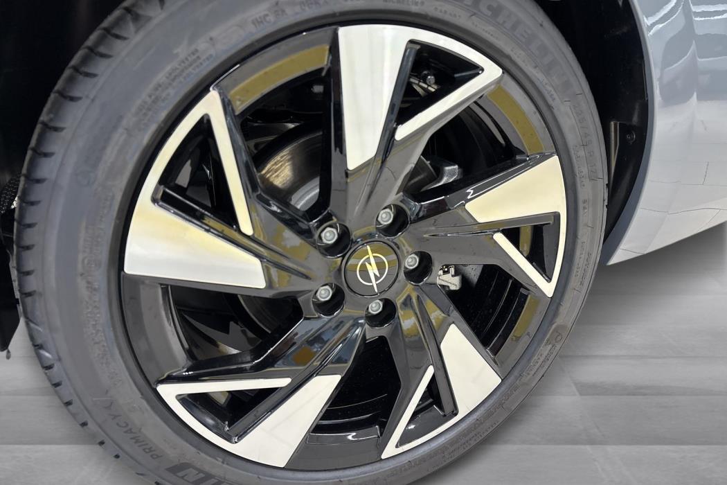 Opel Astra 2026