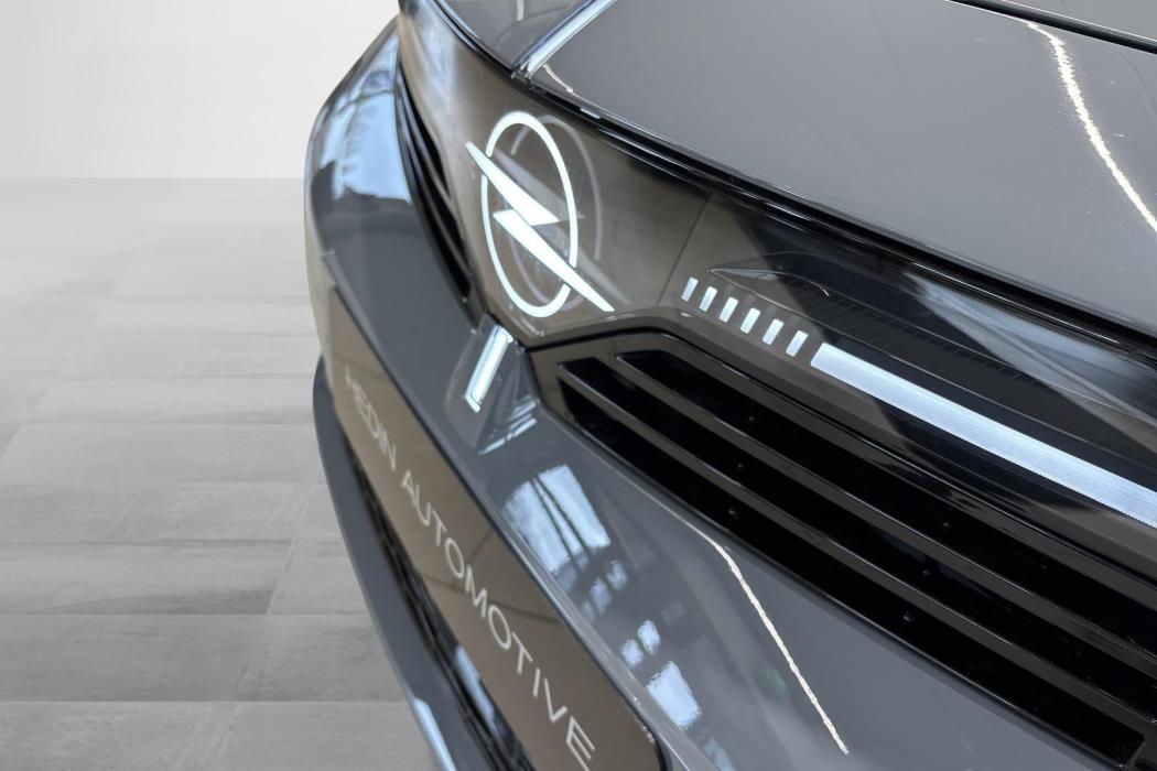 Opel Astra 2026