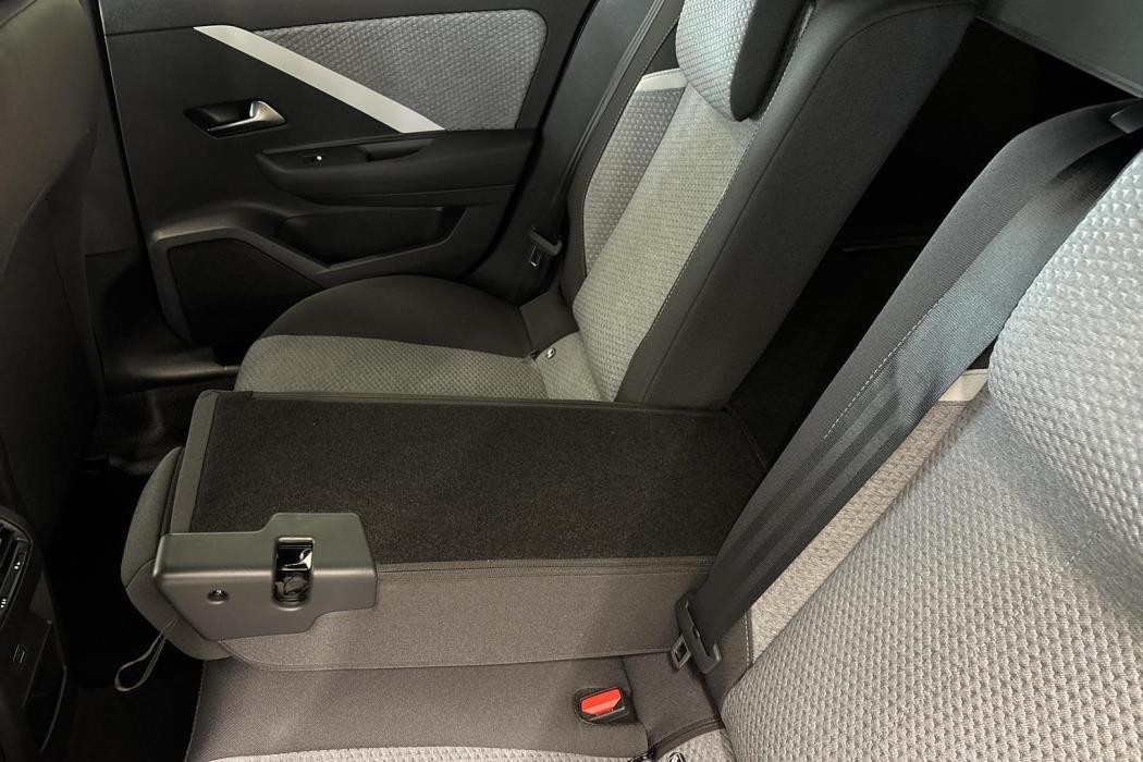 Opel Astra 2026