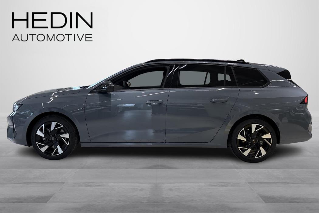 Opel Astra 2026