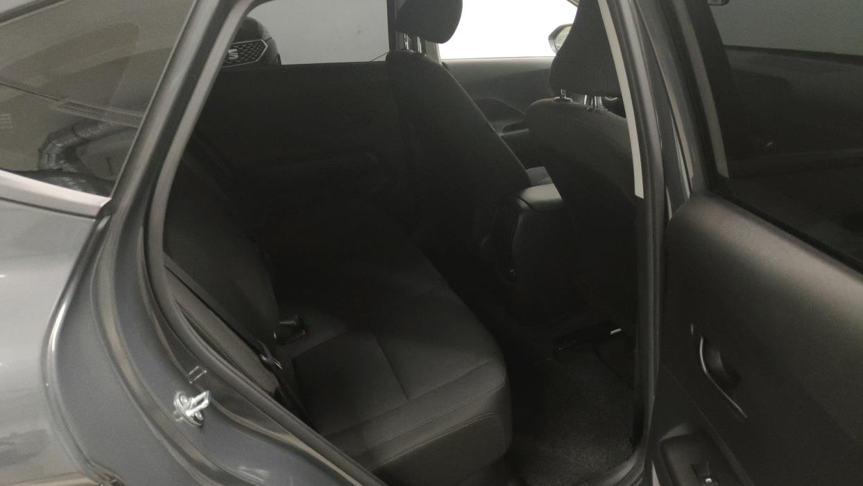 Hyundai KONA Hybrid 2024