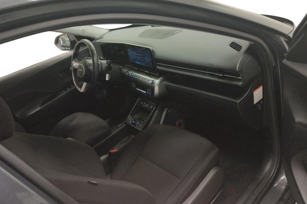 Hyundai KONA Hybrid 2024