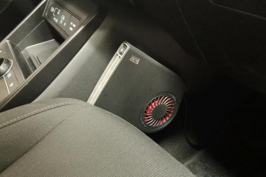 Hyundai KONA Hybrid 2024