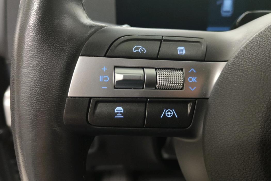 Hyundai KONA Hybrid 2024