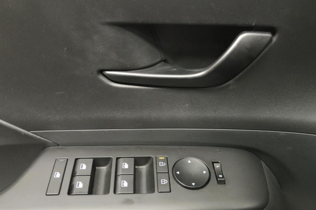 Hyundai KONA Hybrid 2024