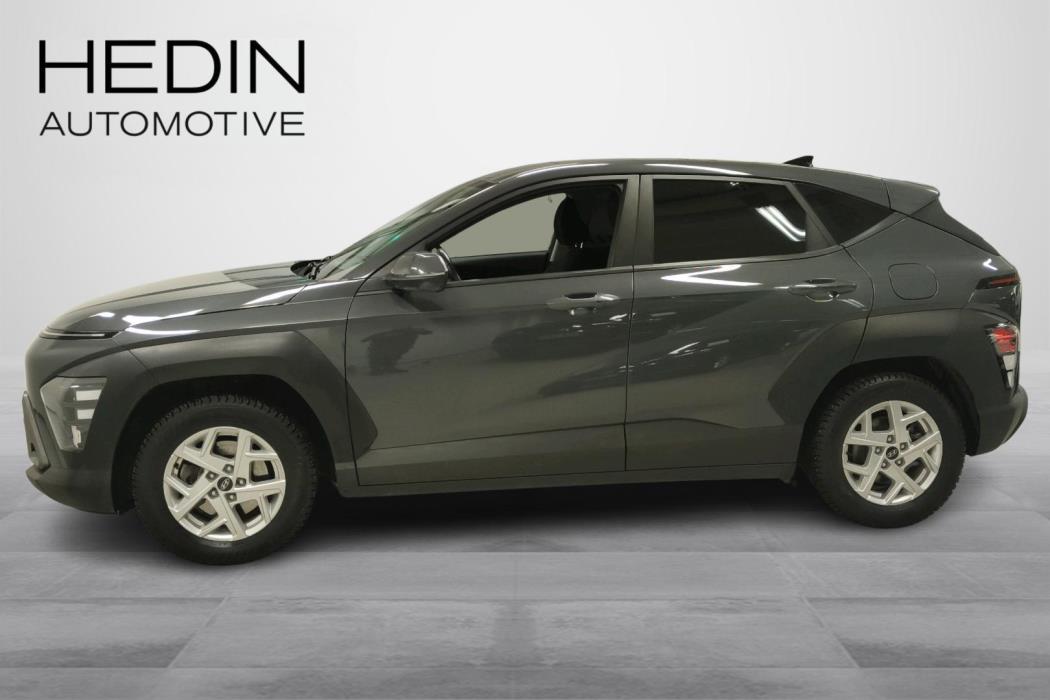 Hyundai KONA Hybrid 2024