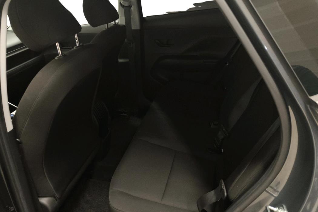 Hyundai KONA Hybrid 2024