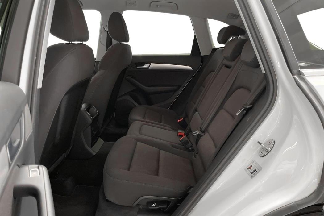 Audi Q5 2013
