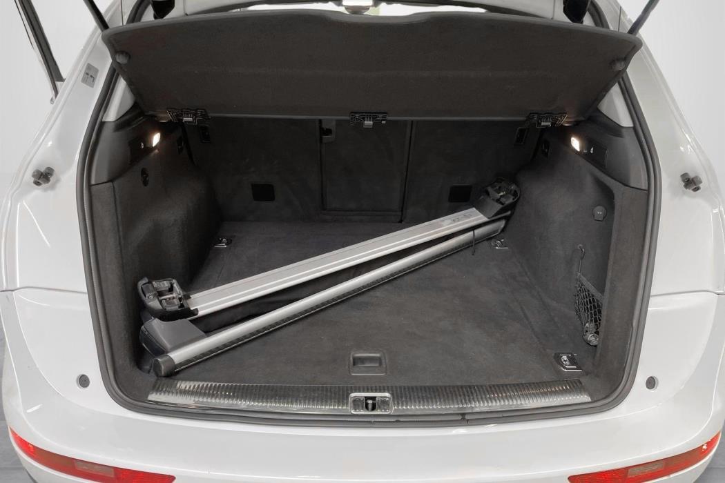 Audi Q5 2013