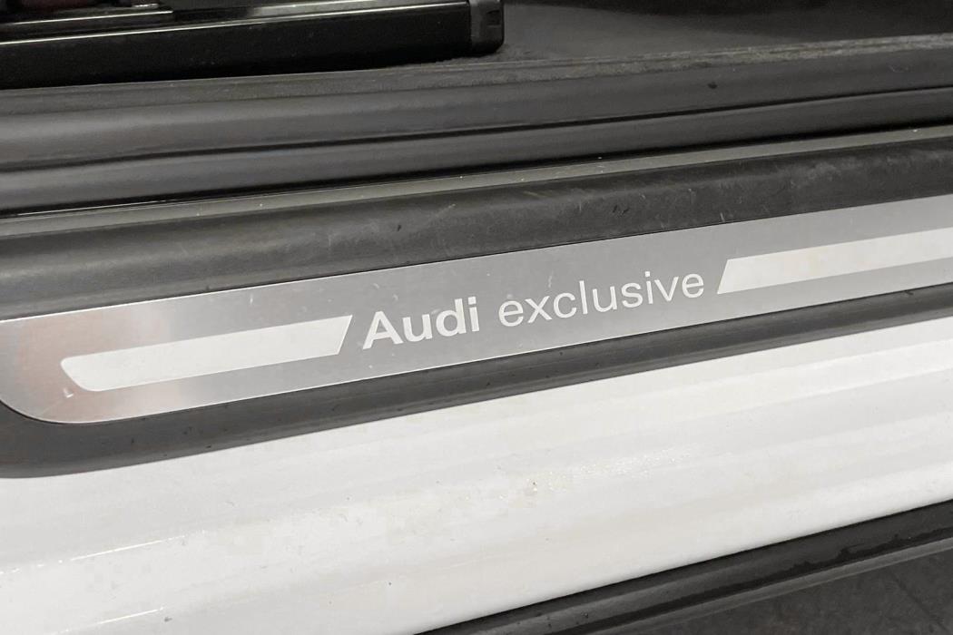 Audi Q5 2013