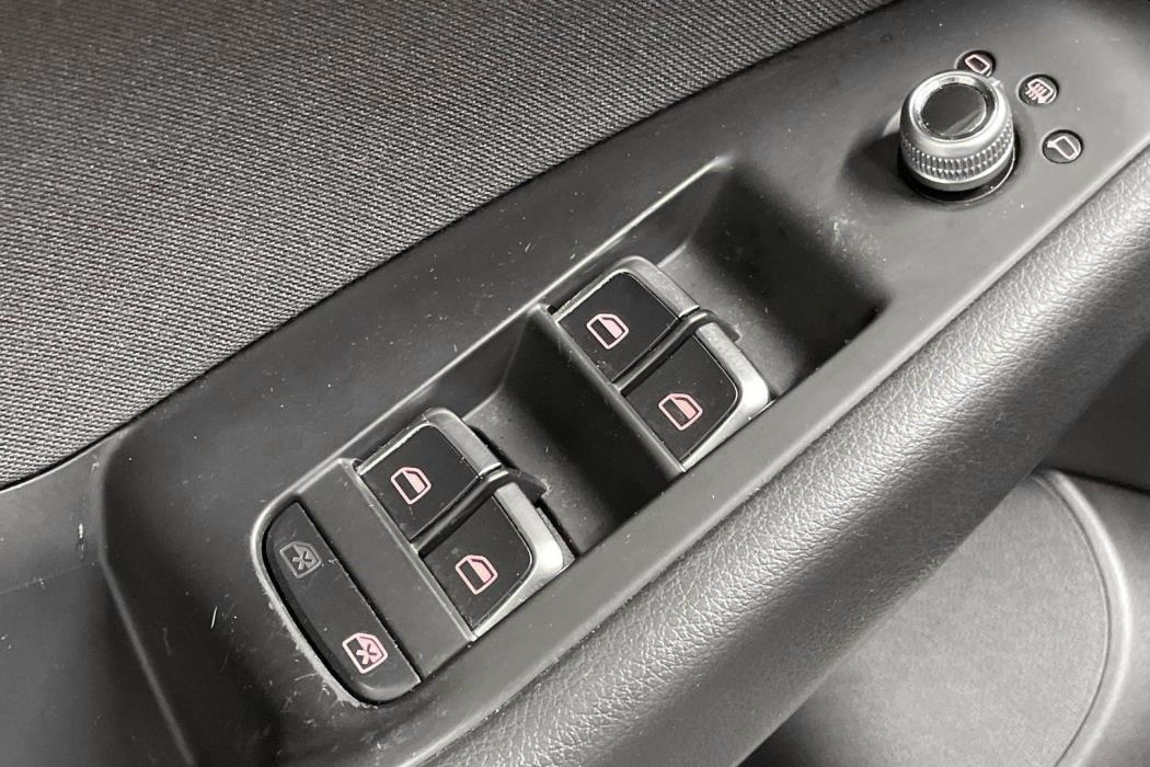 Audi Q5 2013