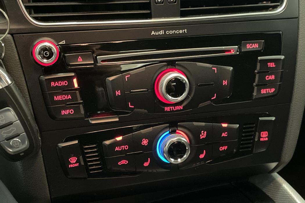 Audi Q5 2013