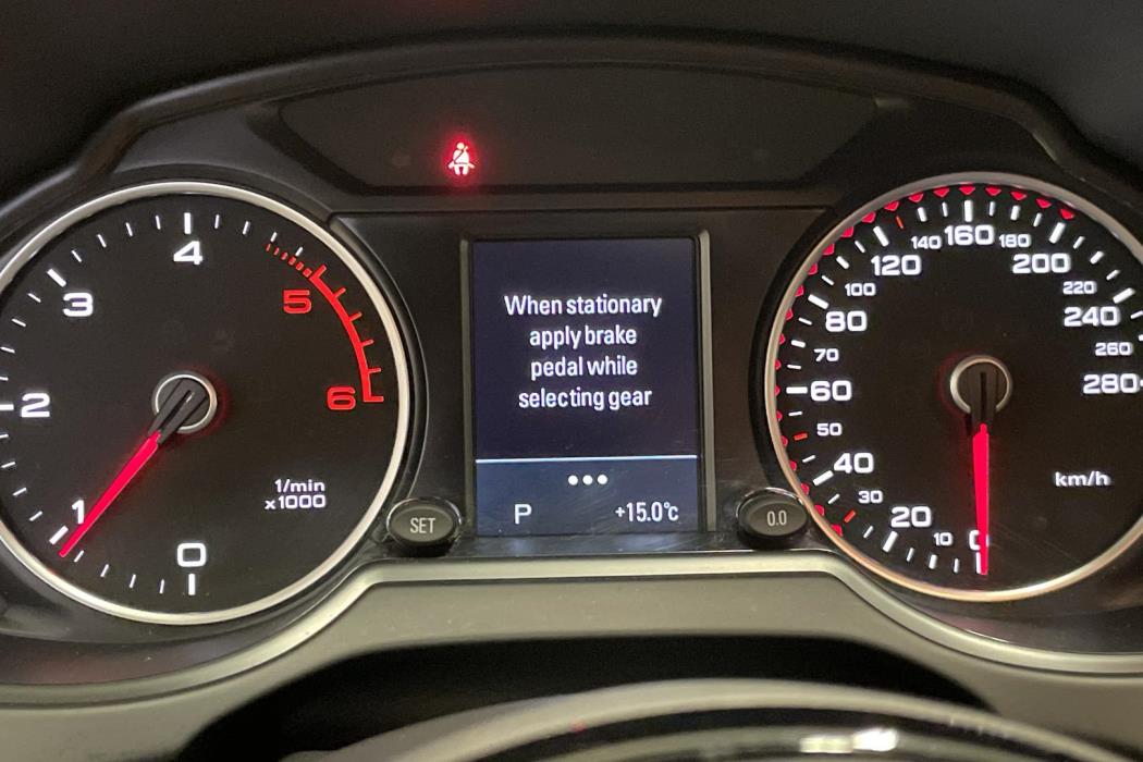 Audi Q5 2013