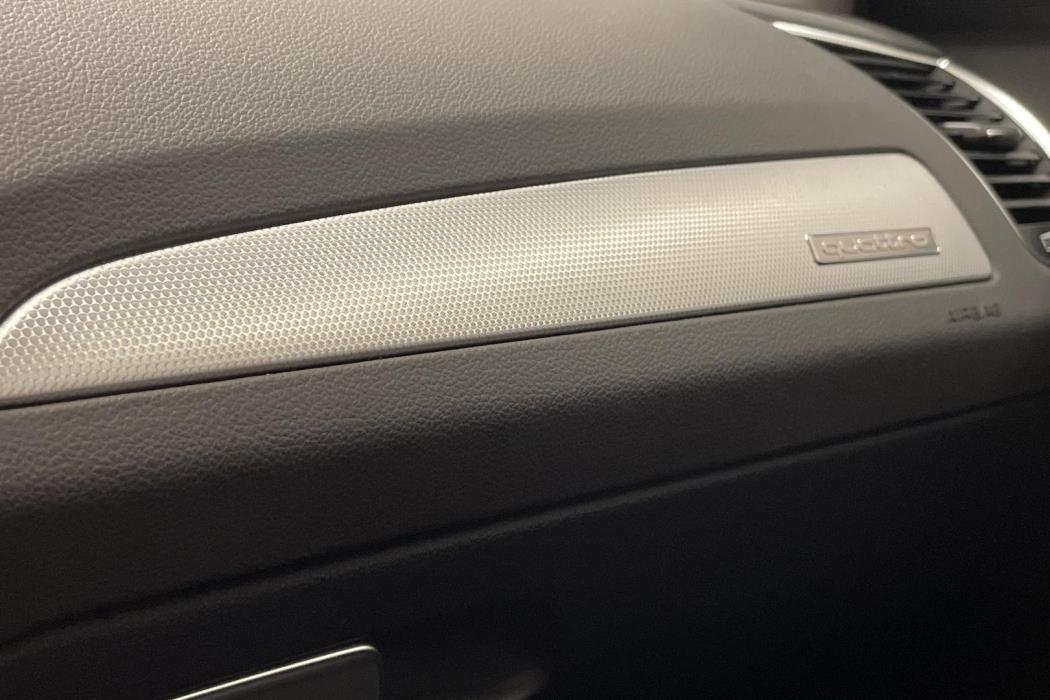Audi Q5 2013