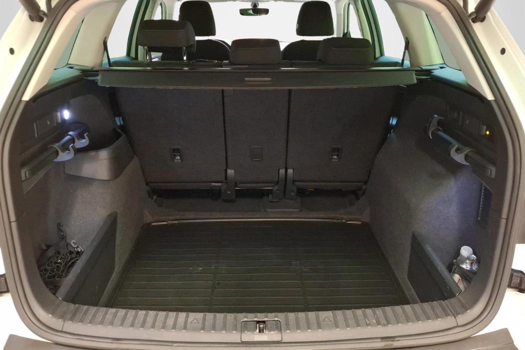 Skoda Kodiaq 2018
