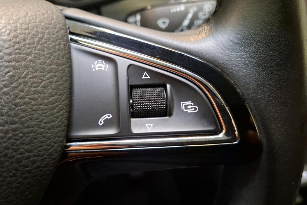 Skoda Kodiaq 2018