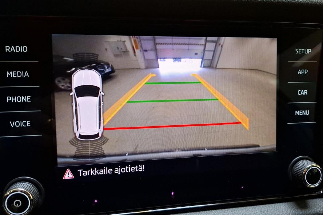 Skoda Kodiaq 2018