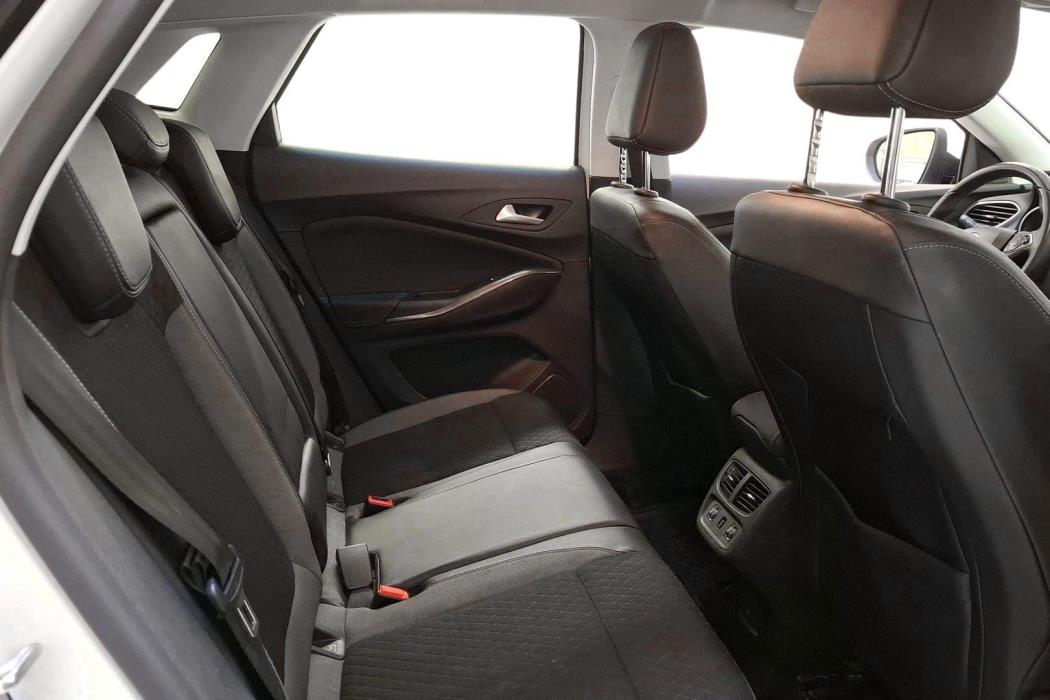 Opel Grandland X 2020