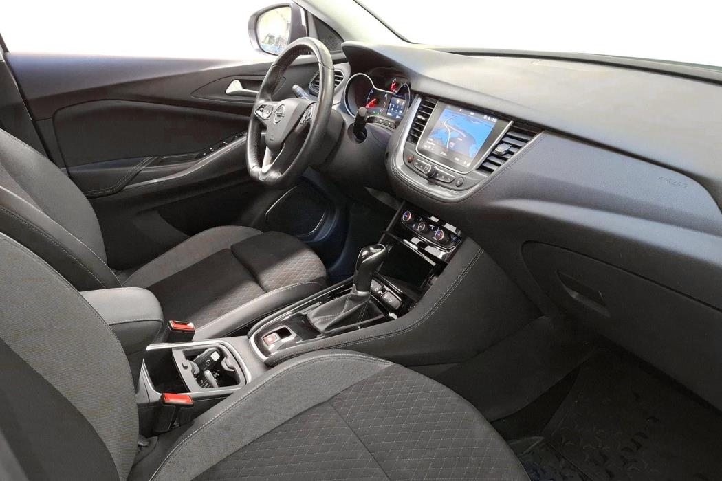 Opel Grandland X 2020