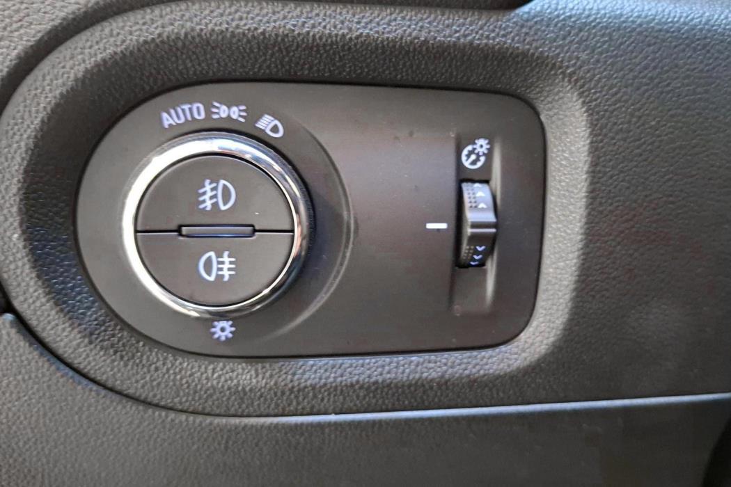 Opel Grandland X 2020