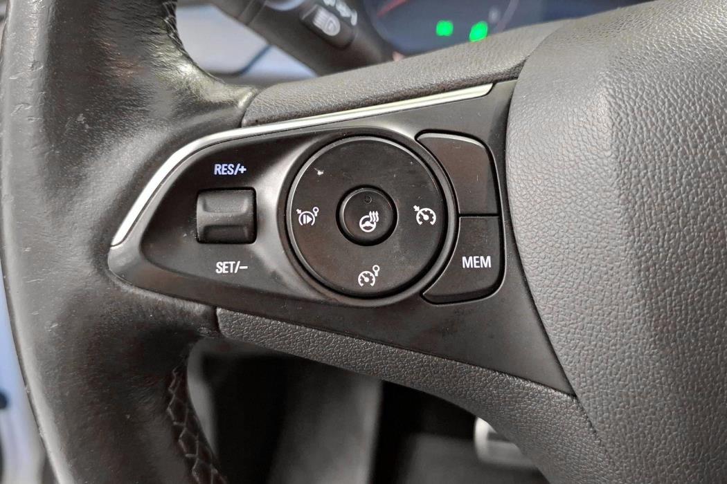 Opel Grandland X 2020