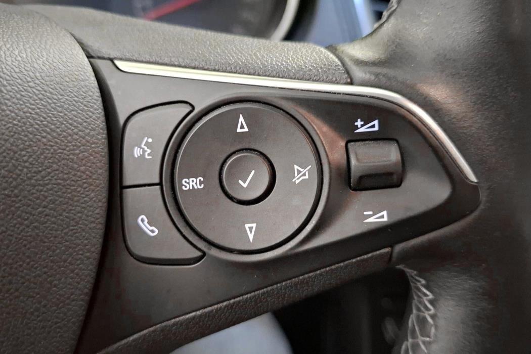 Opel Grandland X 2020