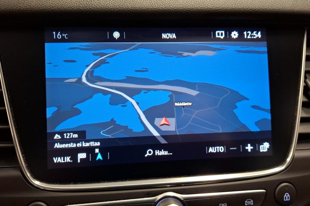 Opel Grandland X 2020