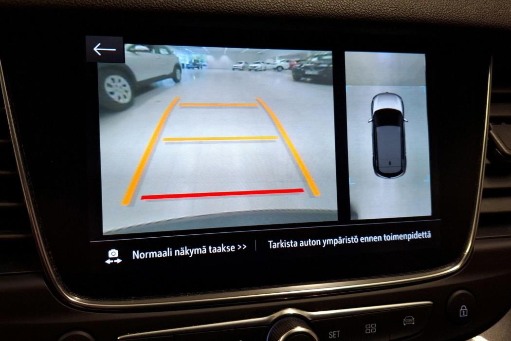 Opel Grandland X 2020