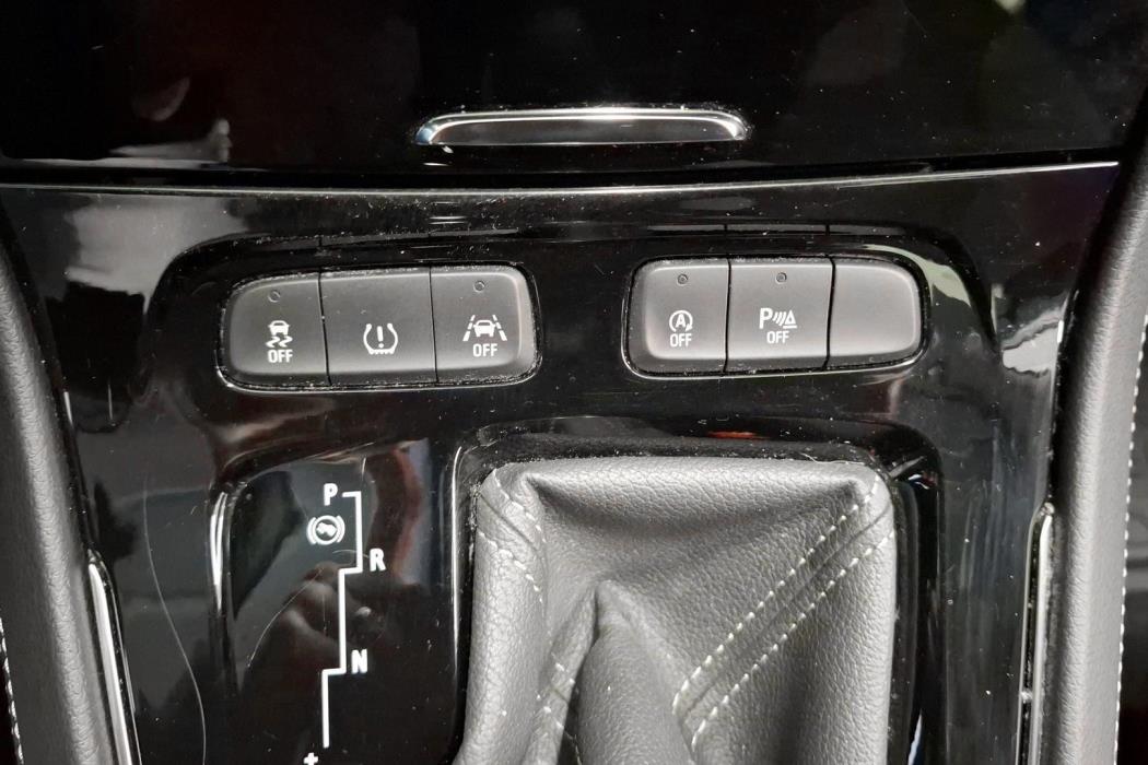 Opel Grandland X 2020