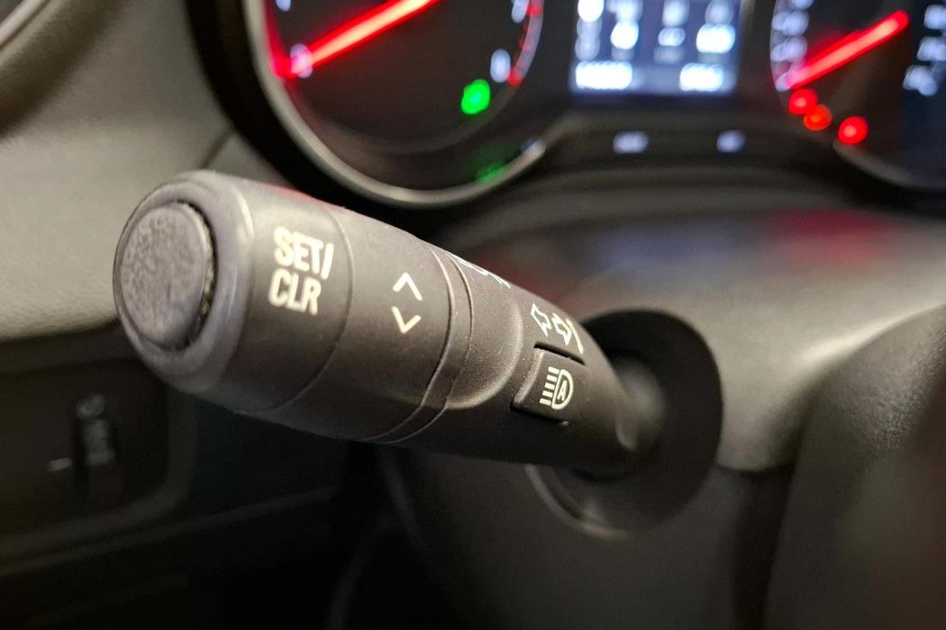 Opel Grandland X 2020