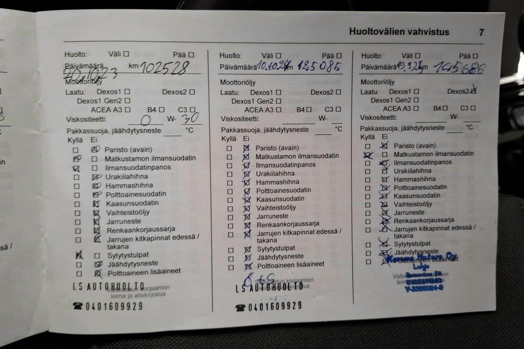 Opel Grandland X 2020