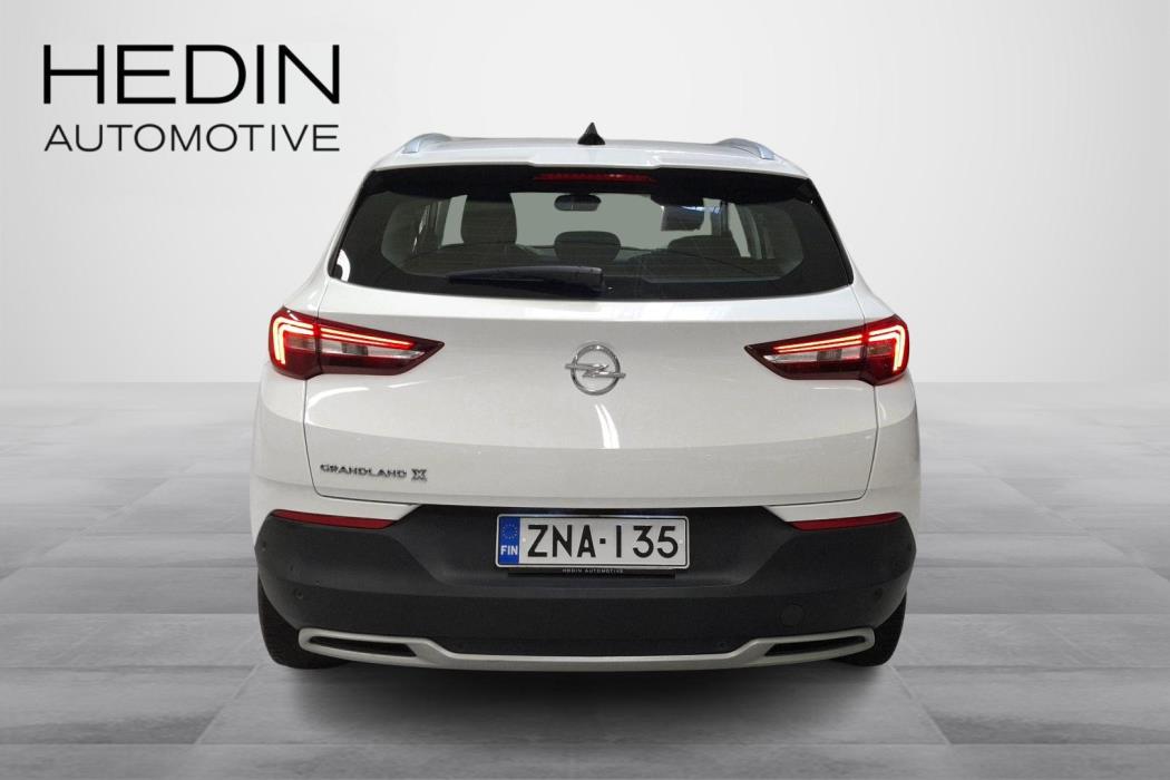 Opel Grandland X 2020